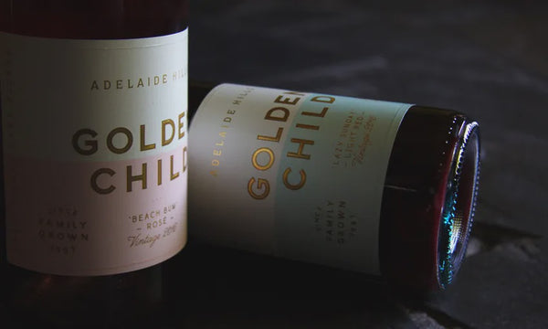 Golden Child 'Kuitpo' Merlot 2022