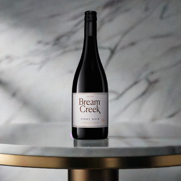 Bream Creek Pinot Noir 2024