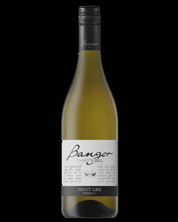 Bangor ‘Jimmy’s Hill’ Pinot Gris 2024