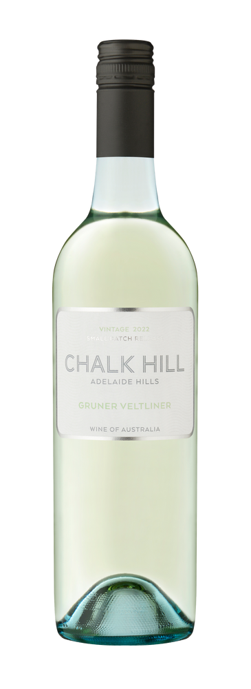 Chalk Hill 'SBR" Gruner Veltliner 2021