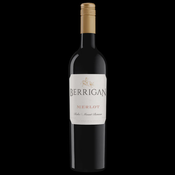 Berrigan Merlot 2020
