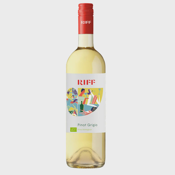 Alois Lageder Cantina RIFF Pinot Grigio 2022