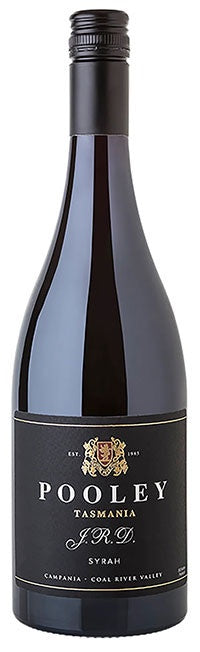 Pooley JRD Syrah 2023
