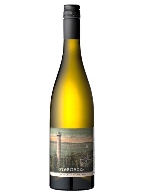 Stargazer Palisander Riesling 2024