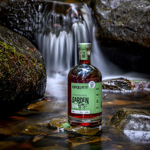 Knocklofty Pear Gin