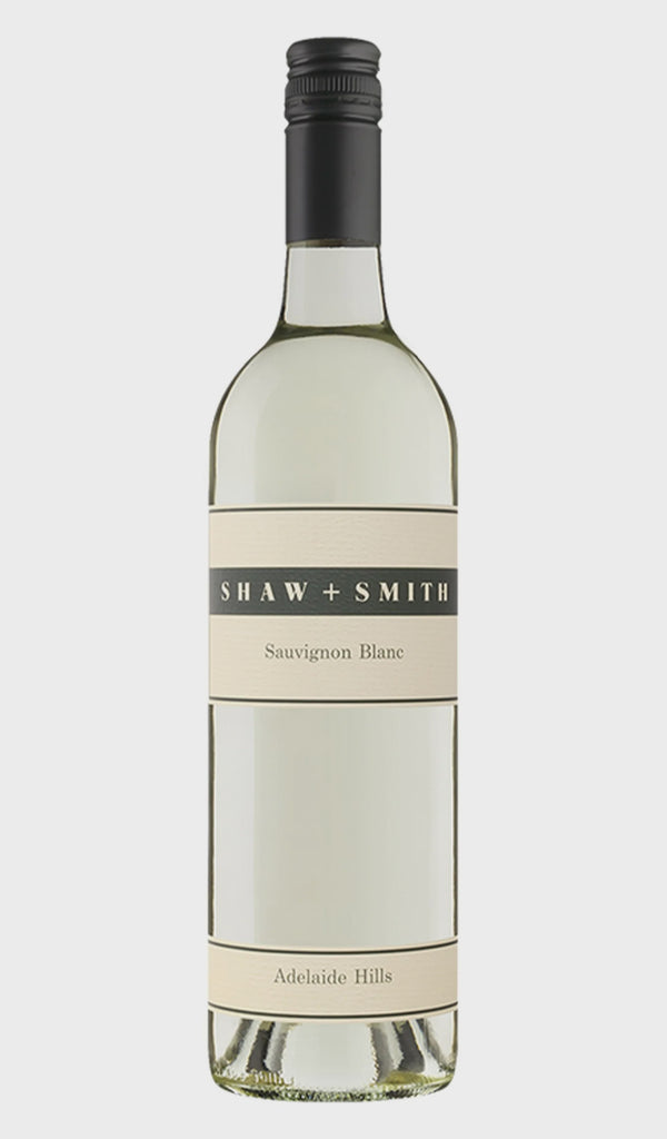 Shaw + Smith Sauvignon Blanc 2024