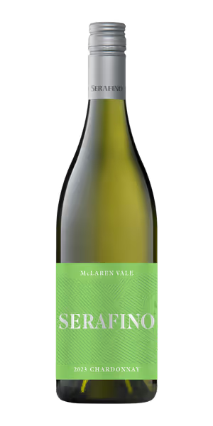 Serafino Vineyard Selection Chardonnay 2023
