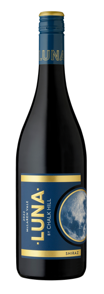 Chalk Hill ‘Luna’ Shiraz 2022