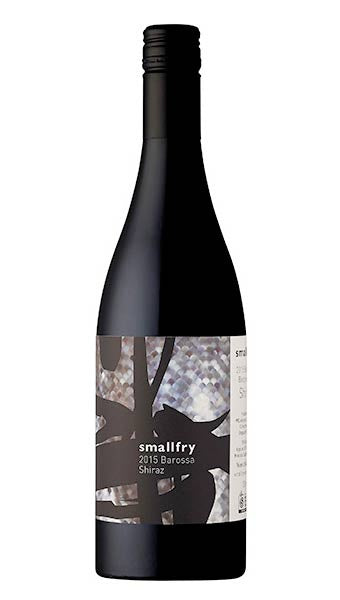 Smallfry 'Vine Vale Shiraz' 2021