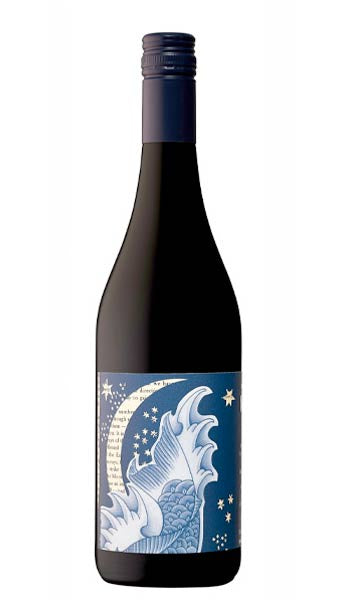 Smallfry 'Moonfish' Barossa Shiraz 2022