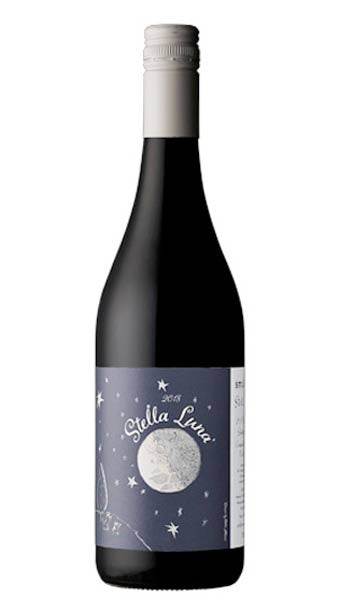 Smallfry 'Stella Luna' Shiraz 2023