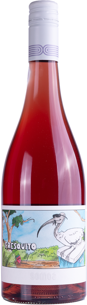 Somos Fresquito 2023