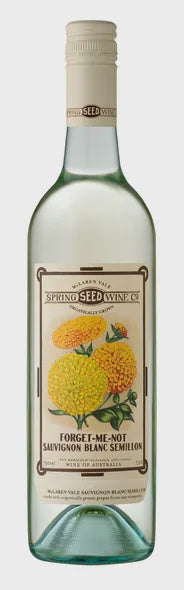 Spring Seed Wine Co ‘Forget-me-Not' Semillon Sauvignon Blanc