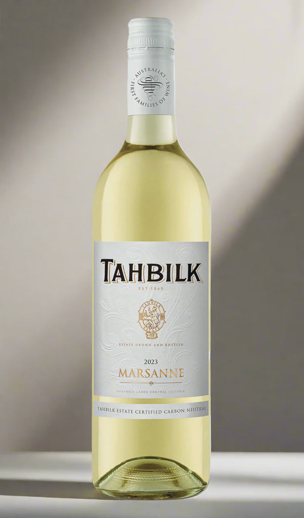 Tahbilk Marsanne 2024