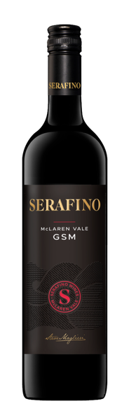 Serafino Black Label GSM 2022