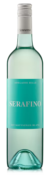 Serafino Vineyard Selection Sauvignon Blanc 2024