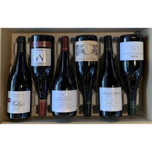 Wine Lovers Pack - Tasmanian Pinot Noir - Hop Vine & Still