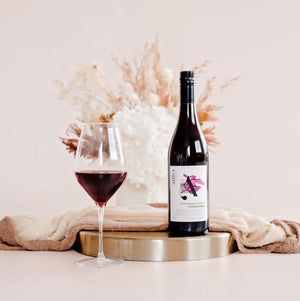 Altina Pepperberry Shiraz 750ml - Hop Vine & Still