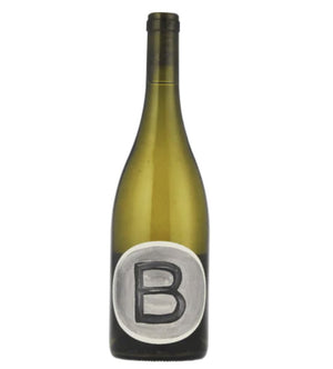 Bink Crossroads Chardonnay 2022 750ml - Hop Vine & Still