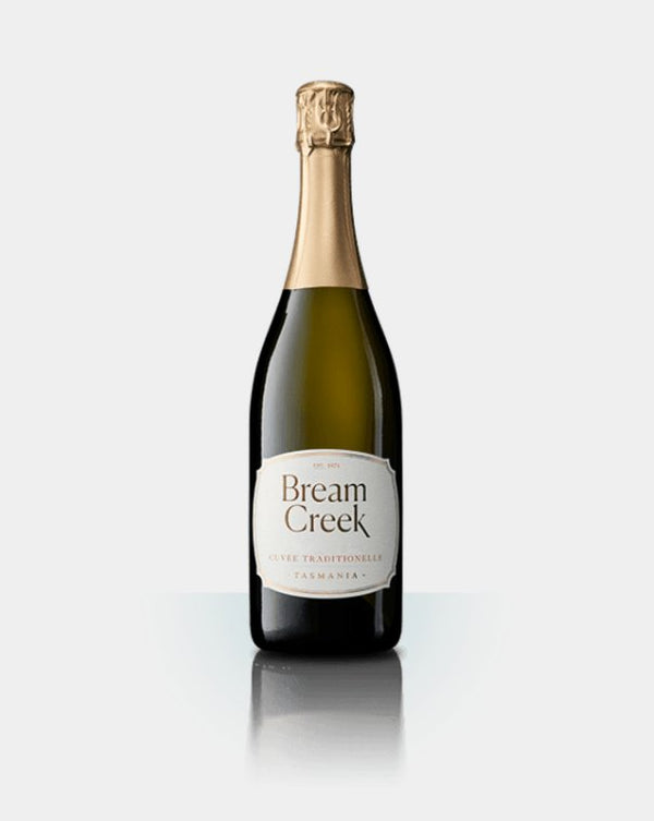 Bream Creek Vintage Sparkling 2020 750ml - Hop Vine & Still
