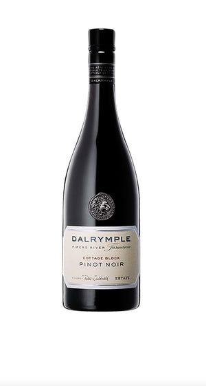 Dalrymple Pipers River (Single Site) Pinot Noir 2021 750ml - Hop Vine & Still