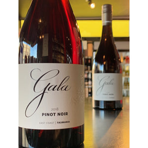 Gala Estate White Label Pinot Noir 2023 750ml - Hop Vine & Still