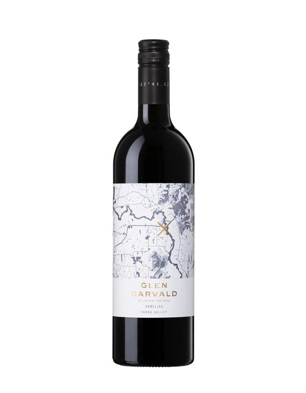 Glen Garvald by Levantine Hill Ornelias 2020 750ml - Hop Vine & Still