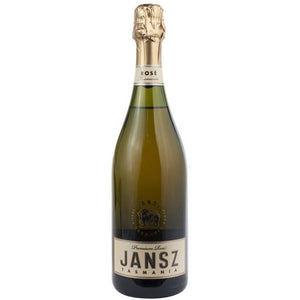 Jansz Rose Sparkling NV 750ml - Hop Vine & Still