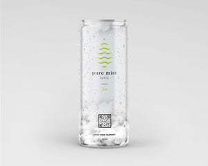 Pure Mist Tonic Water 250ml - Hop Vine & Still