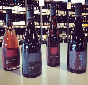 Mewstone - Best new winery - Hop Vine & Still