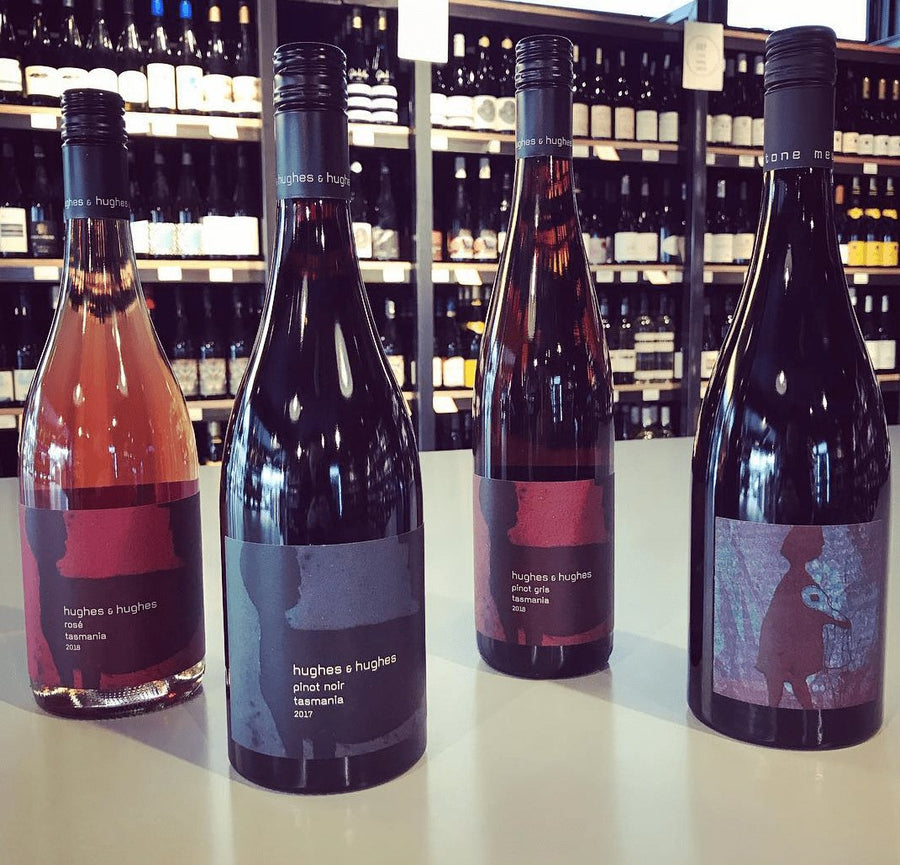 Mewstone - Best new winery – Hop Vine & Still