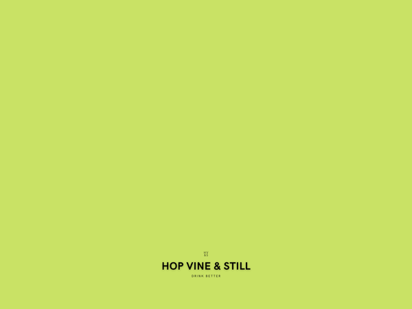 Gift Ideas - Hop Vine & Still