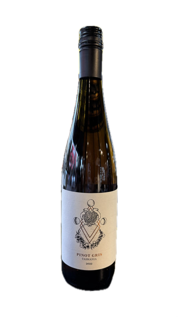 Luna Wines Pinot Gris 2022