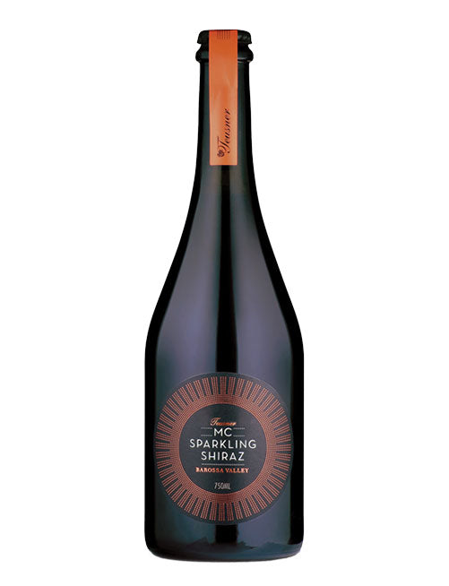 Teusner MC Sparkling Shiraz 2017 6 x 750ml