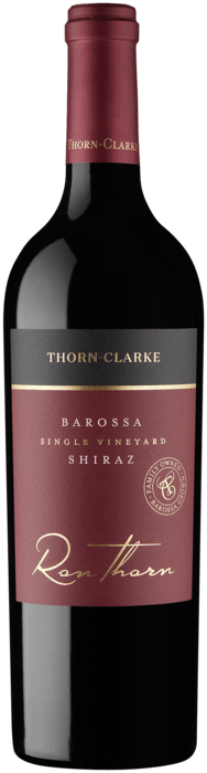 Thorn-Clarke Ron Thorn Shiraz 2018 6 x 750ml