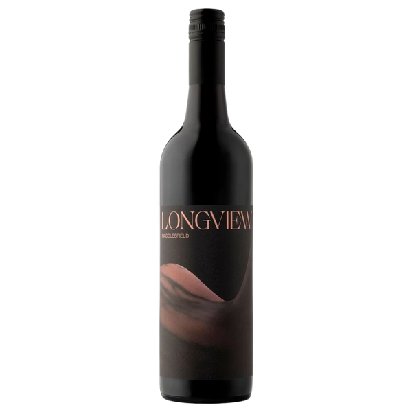 Longview Vineyard Macclesfield Cabernet Sauvignon 2019 6 x 750ml