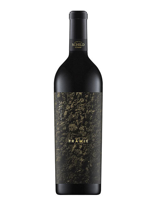 Schild Pramie Special Release Shiraz 2019 6 x 750ml