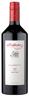 Kalleske Clarry's GSM 2023 6 x 750ml