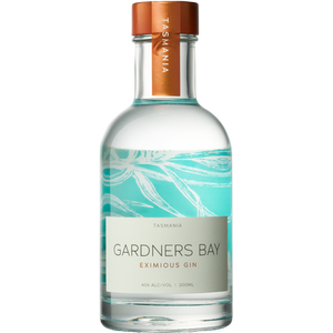 Gardners Bay Distillery Eximious Gin 200ml