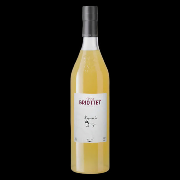 Briottet Yuzu Liqueur