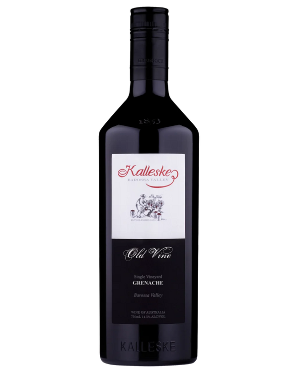 Kalleske Old Vine Grenache 2021 6 x 750ml