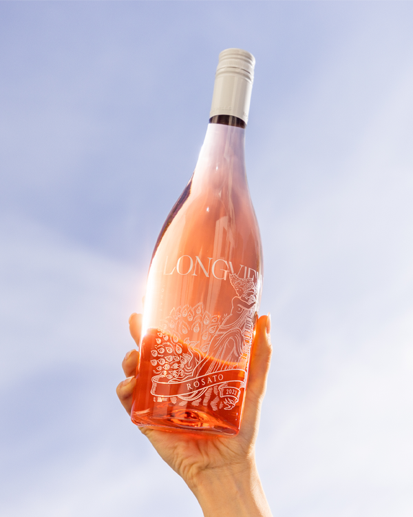 Longview Rosato 2024