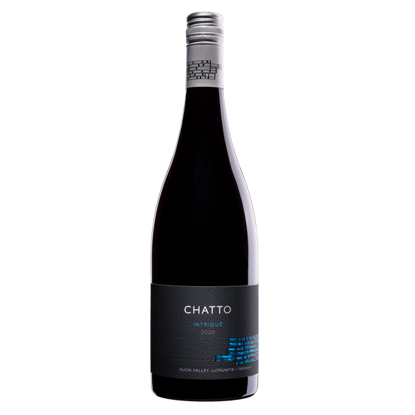 Chatto 'Intrigue' 2024