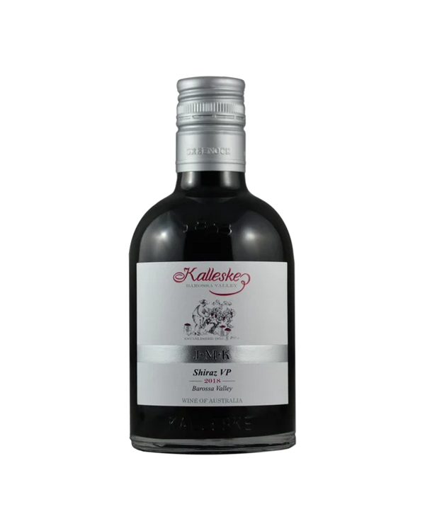 Kalleske JMK Shiraz VP 2021 6 x 375ml