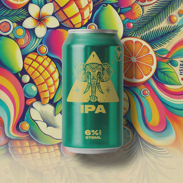 The Albert Brewery IPA
