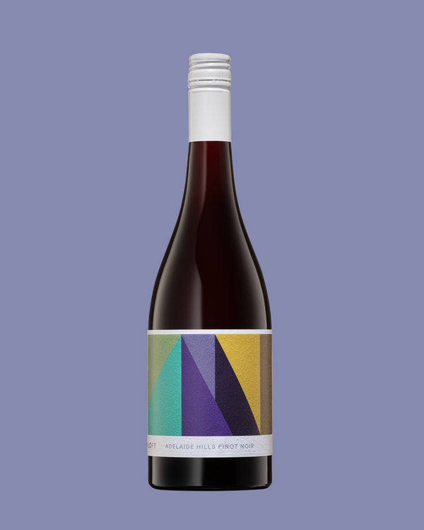 Aloft Pinot Noir 2025