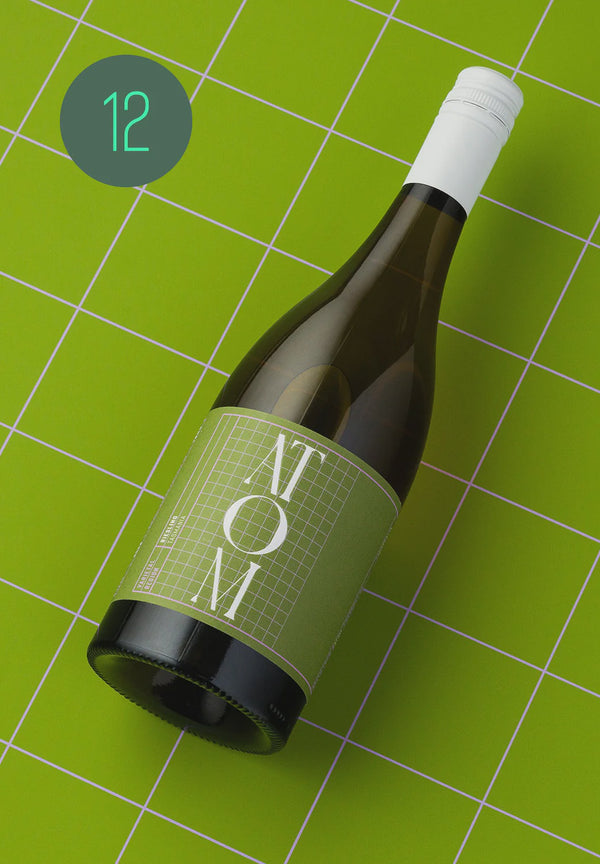 Atom Riesling 2024