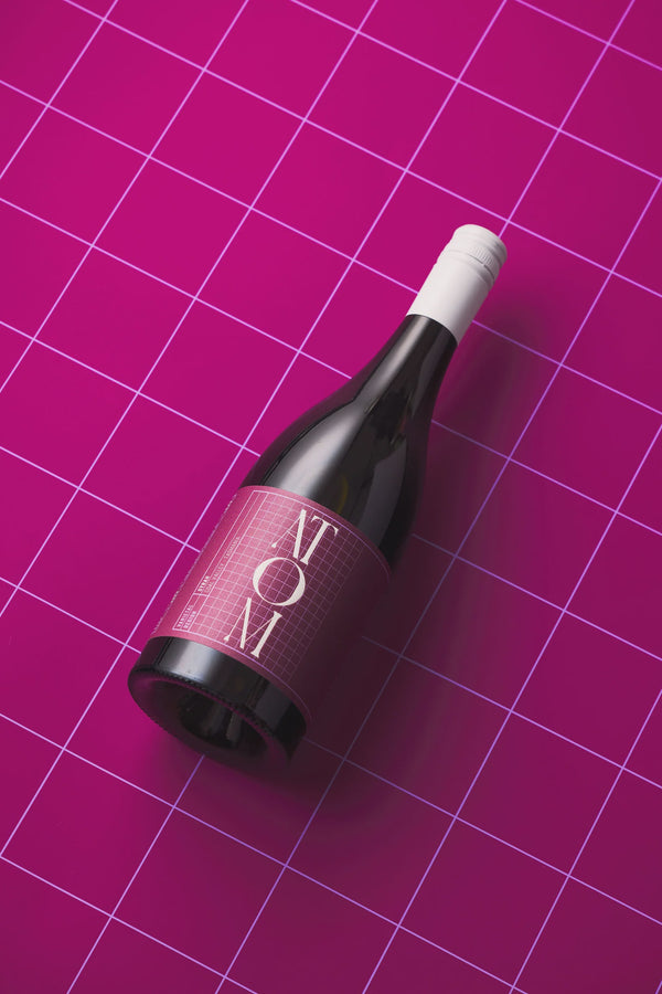 Atom Shiraz 2024