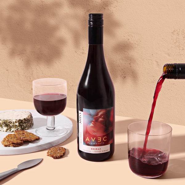 ALTINA Avec Shiraz