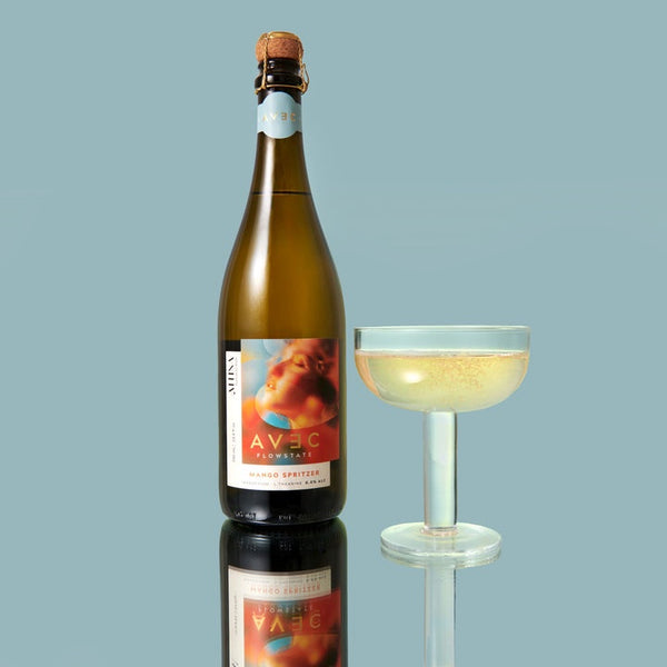 ALTINA Avec Mango Spritzer